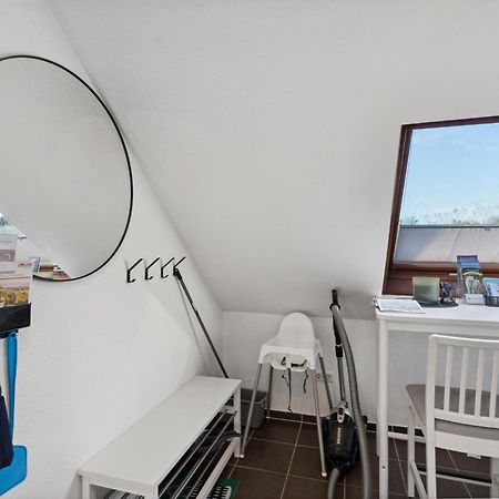 Anytime - Ferienwohnungen Greta In Friedrichshafen Am Bodensee 외부 사진