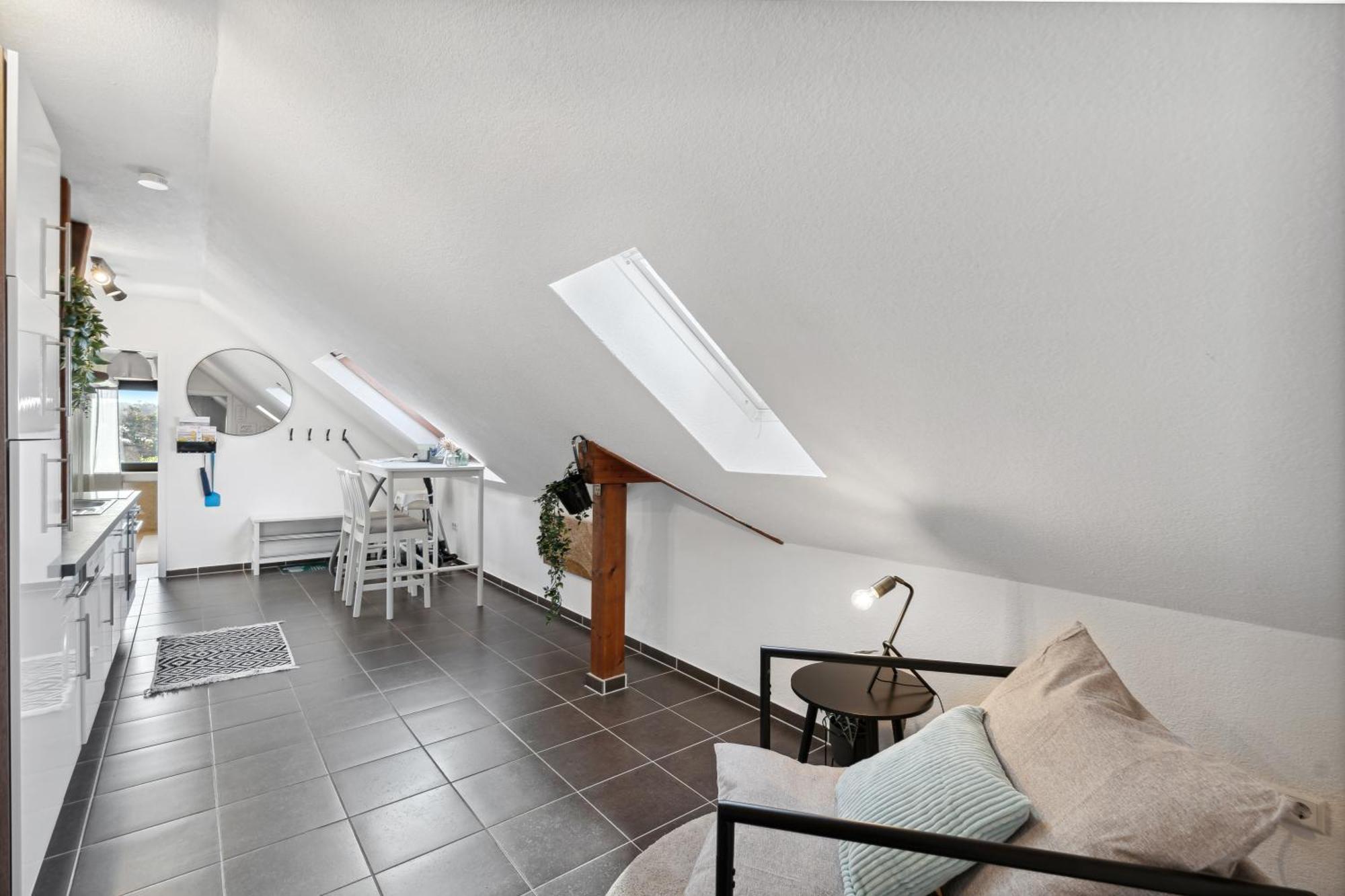 Anytime - Ferienwohnungen Greta In Friedrichshafen Am Bodensee 외부 사진