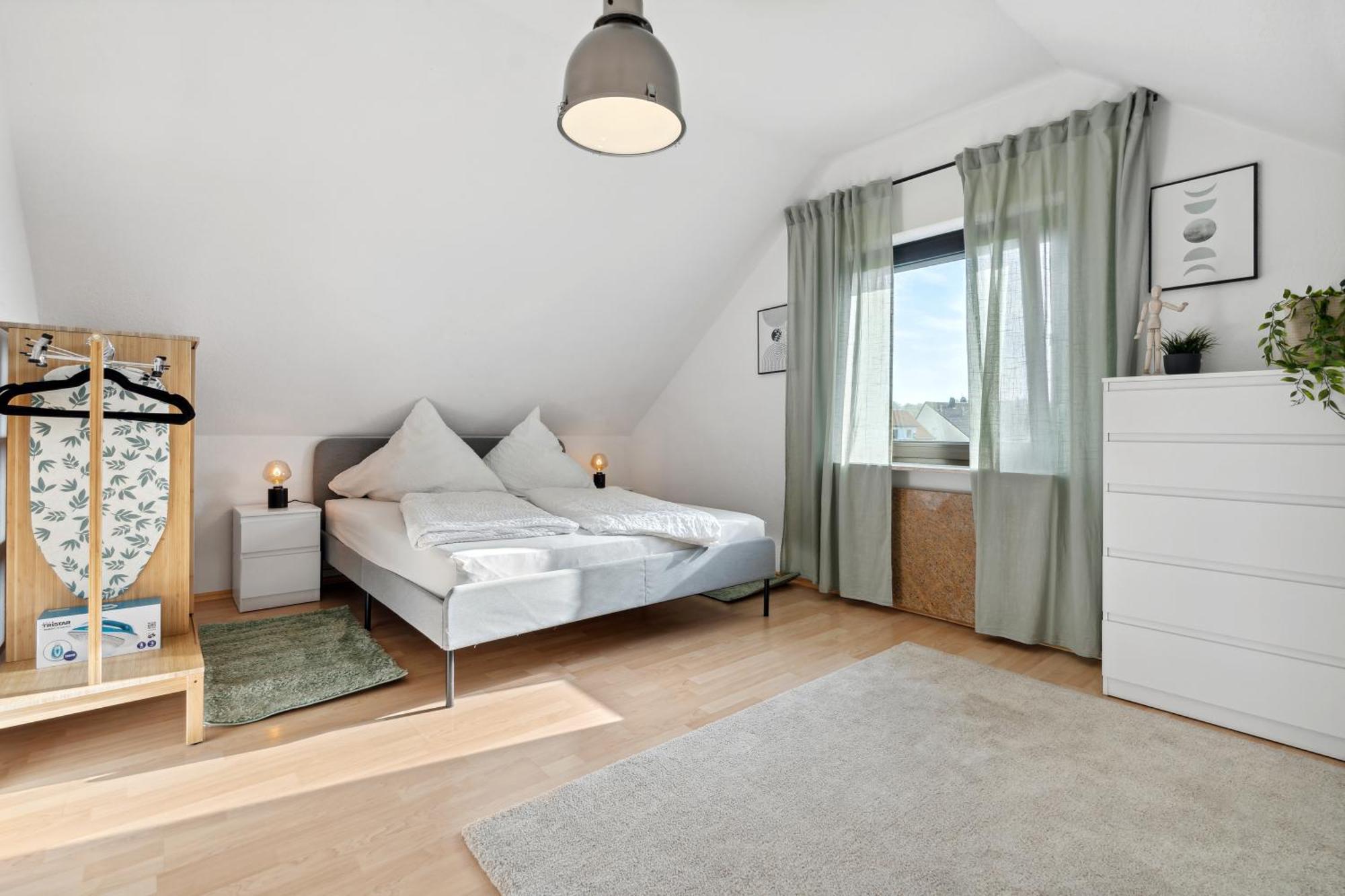 Anytime - Ferienwohnungen Greta In Friedrichshafen Am Bodensee 외부 사진