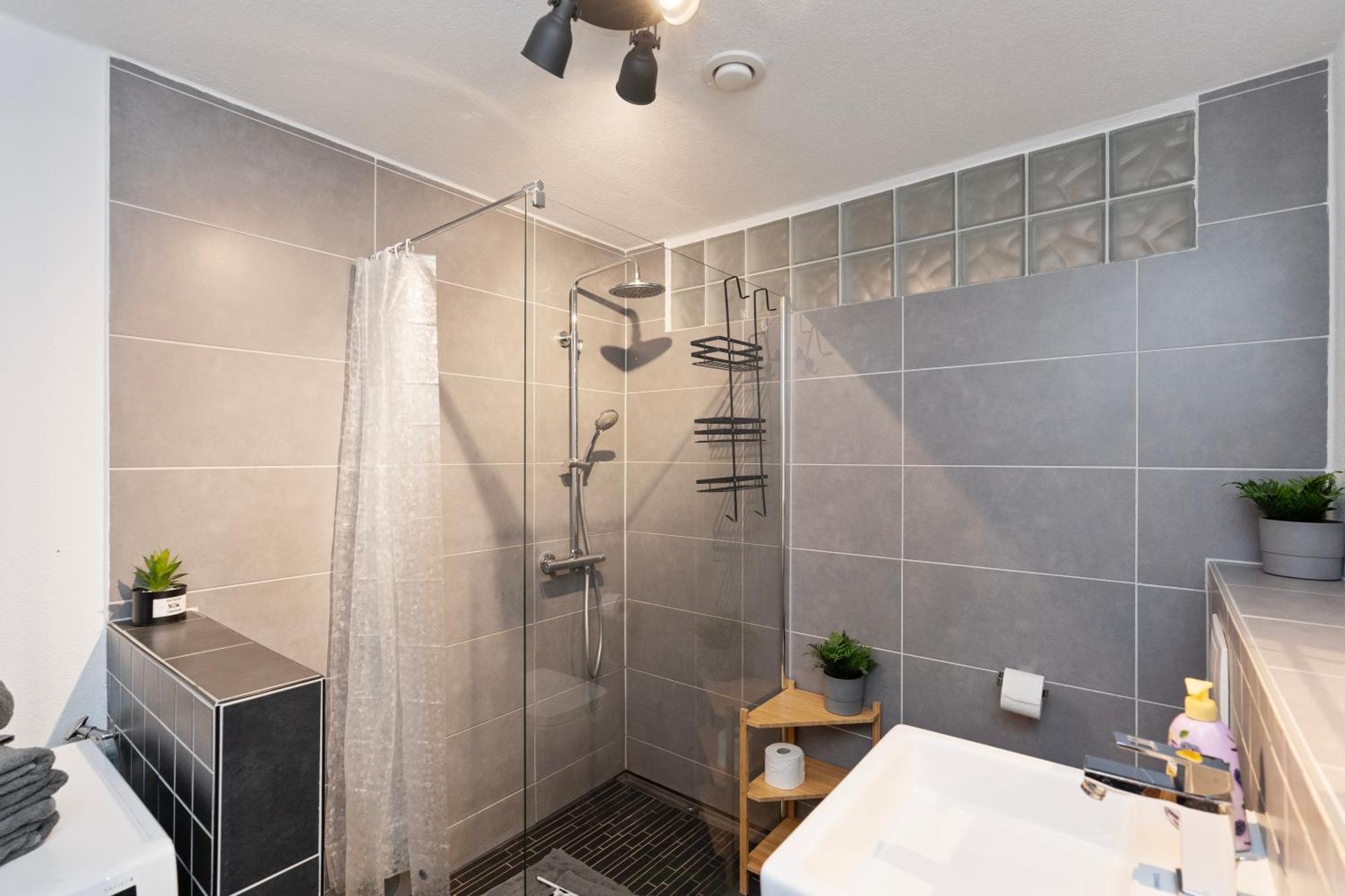 Anytime - Ferienwohnungen Greta In Friedrichshafen Am Bodensee 외부 사진